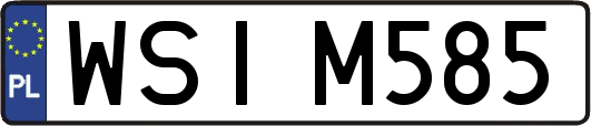WSIM585