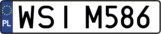 WSIM586