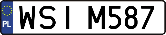 WSIM587