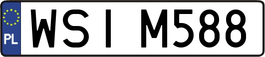 WSIM588