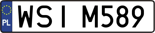 WSIM589