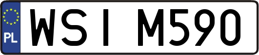 WSIM590