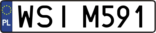 WSIM591