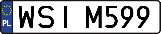 WSIM599