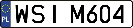 WSIM604
