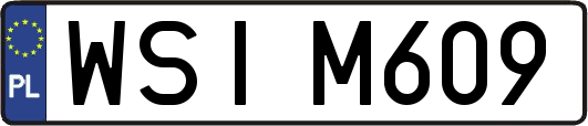 WSIM609