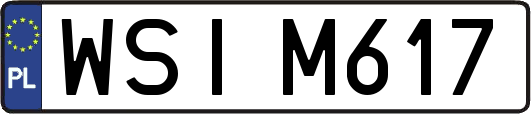 WSIM617