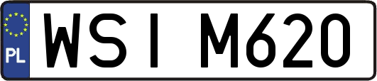WSIM620