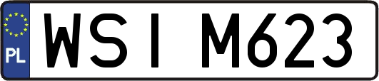 WSIM623