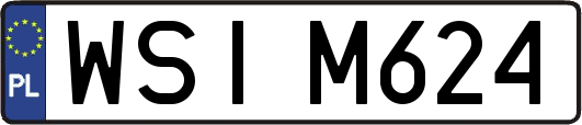 WSIM624