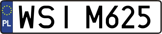 WSIM625