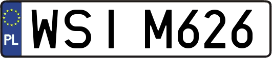 WSIM626