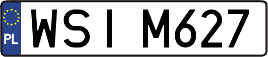 WSIM627