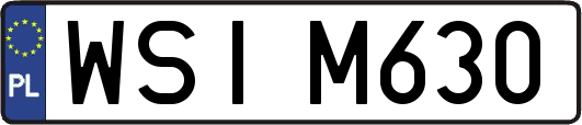 WSIM630
