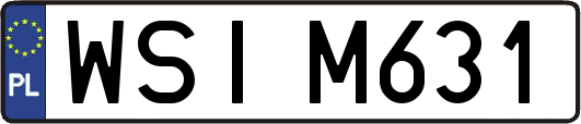 WSIM631