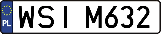 WSIM632
