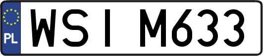 WSIM633