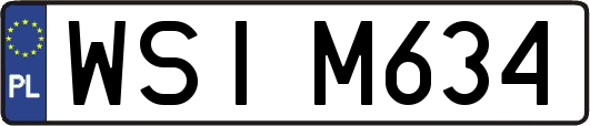 WSIM634
