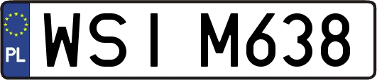 WSIM638