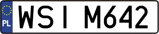 WSIM642