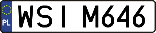 WSIM646