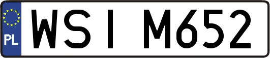 WSIM652