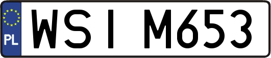 WSIM653