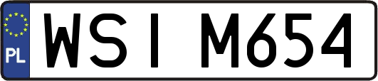 WSIM654