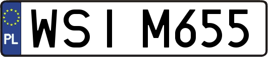 WSIM655