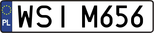 WSIM656
