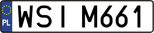 WSIM661