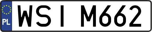 WSIM662