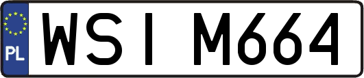 WSIM664