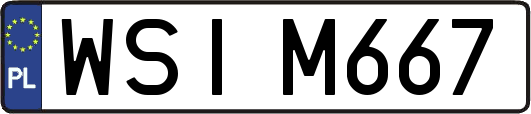 WSIM667