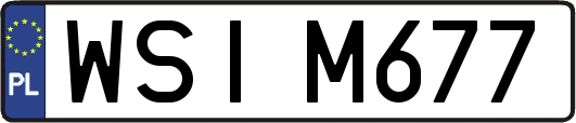 WSIM677
