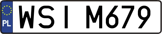 WSIM679