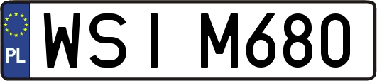 WSIM680
