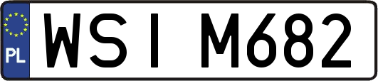 WSIM682