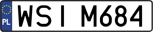 WSIM684