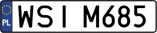 WSIM685