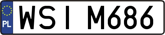 WSIM686