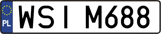 WSIM688