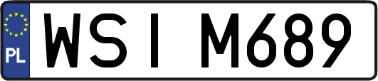 WSIM689