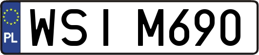 WSIM690