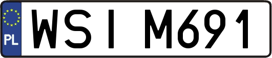WSIM691