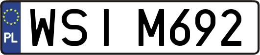 WSIM692