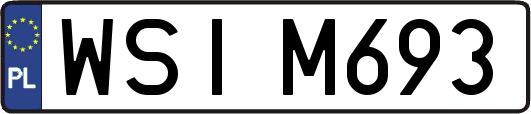 WSIM693