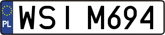 WSIM694