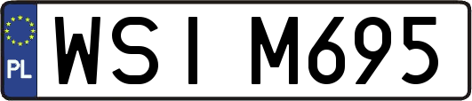 WSIM695