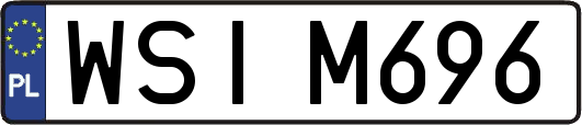 WSIM696